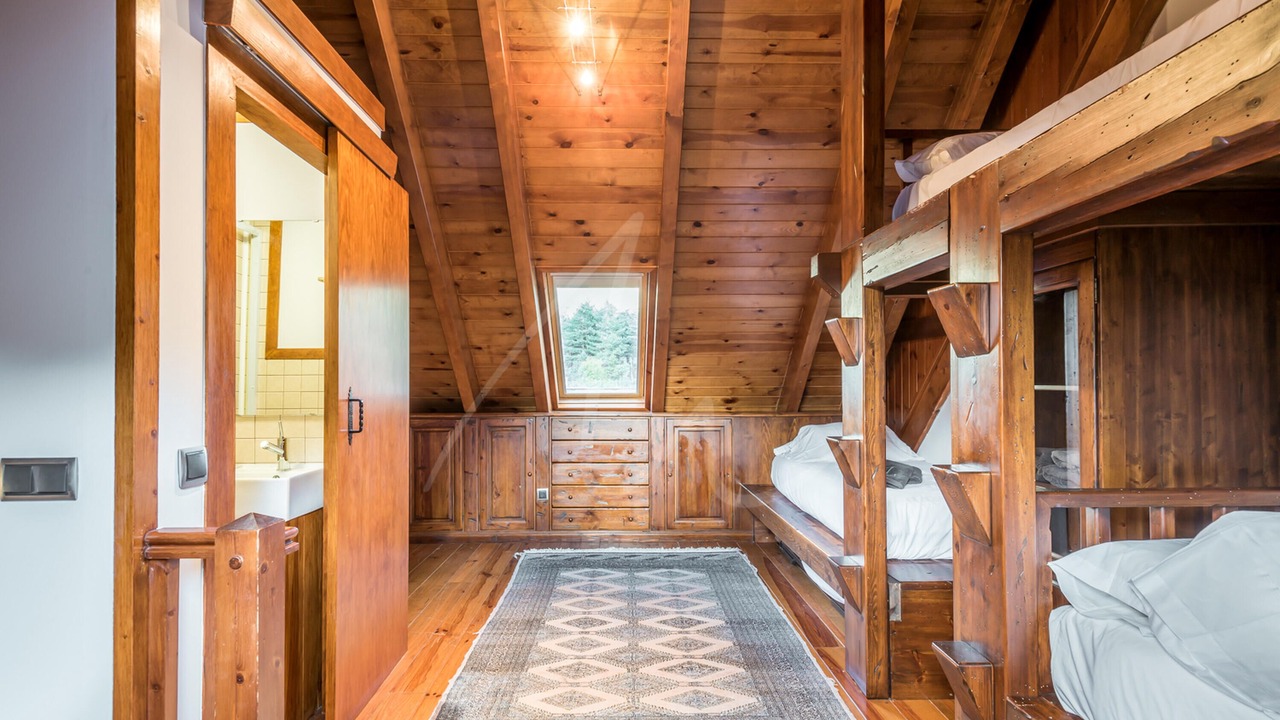 Photo of Bedroom in Arties