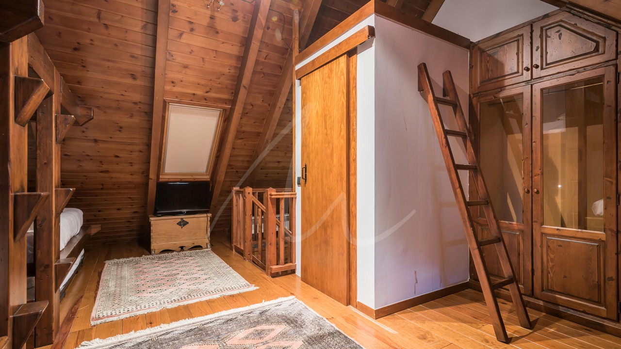 Photo of Bedroom in Arties
