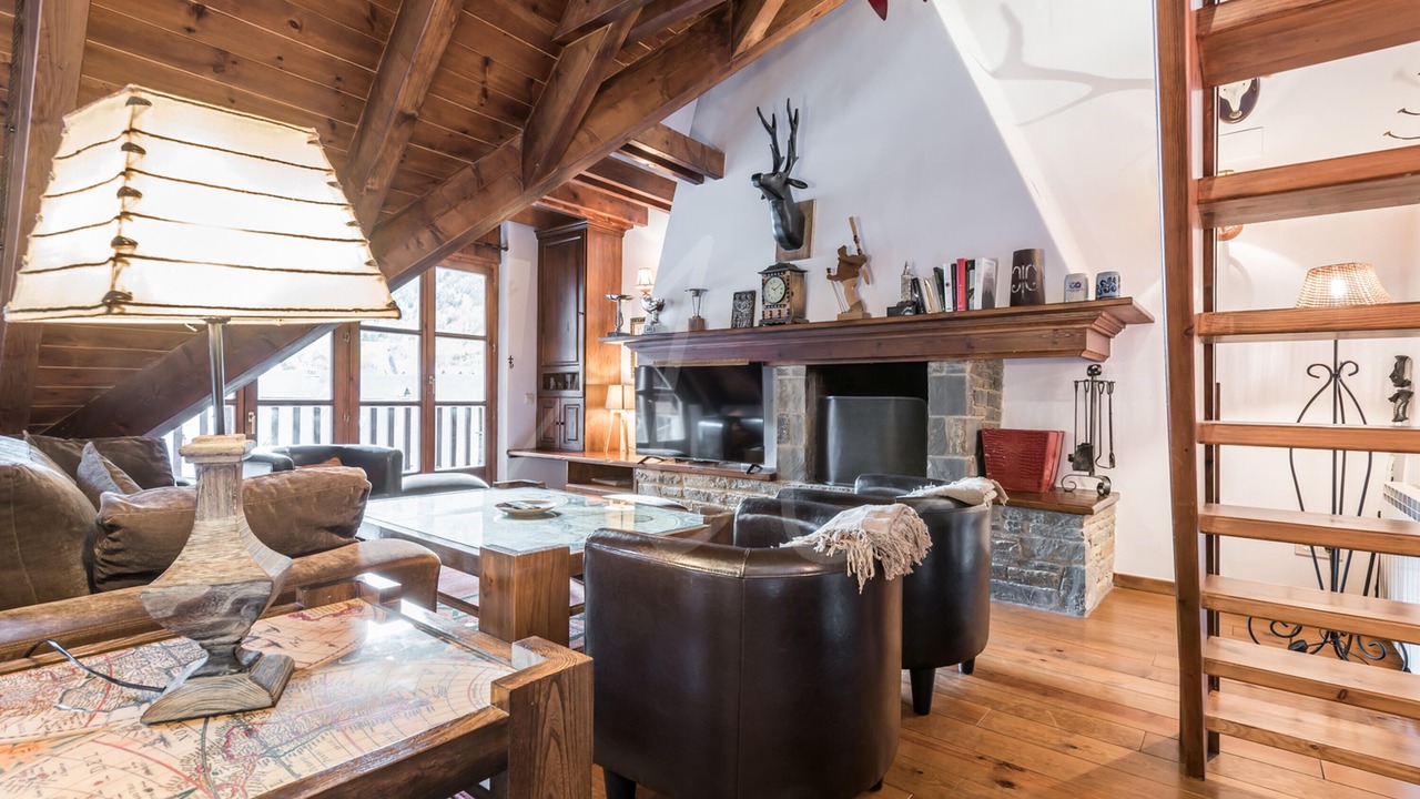 Photo of Livingroom in Arties