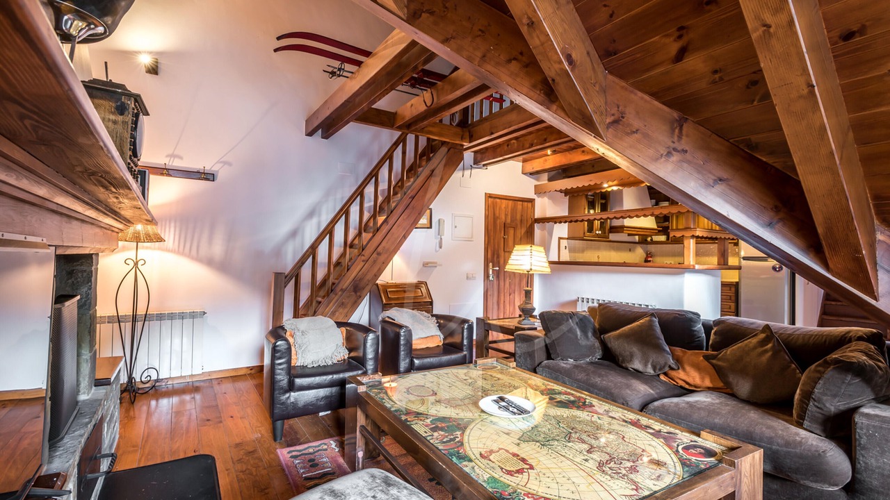 Photo of Livingroom in Arties