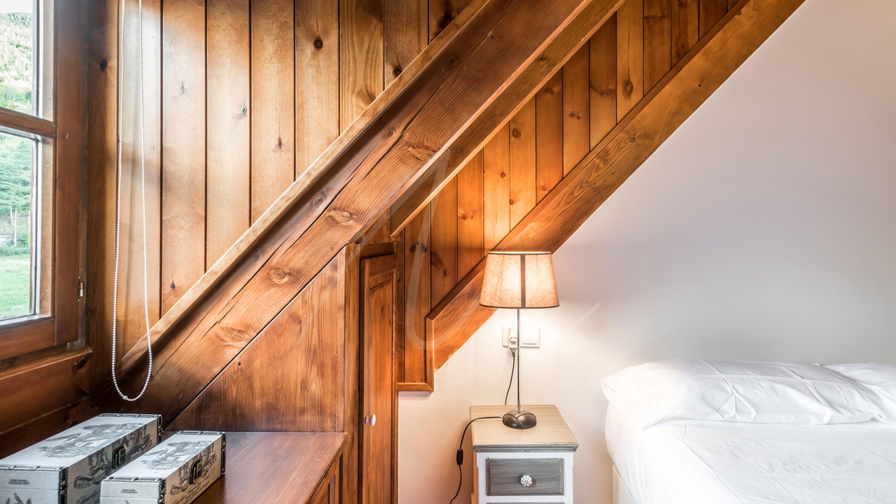 Photo of Bedroom in Arties