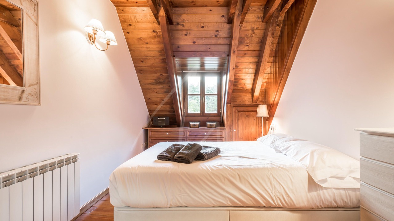 Photo of Bedroom in Arties