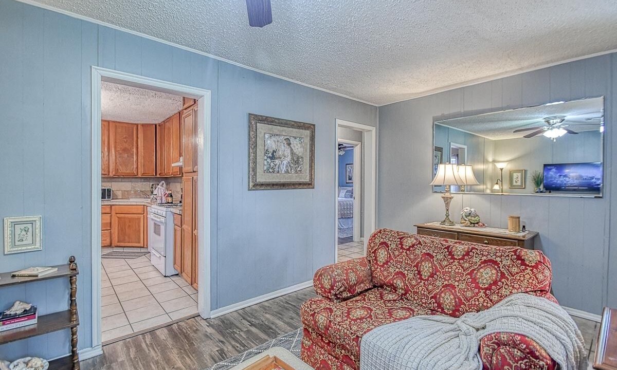 Photo of Livingroom in Midwest City