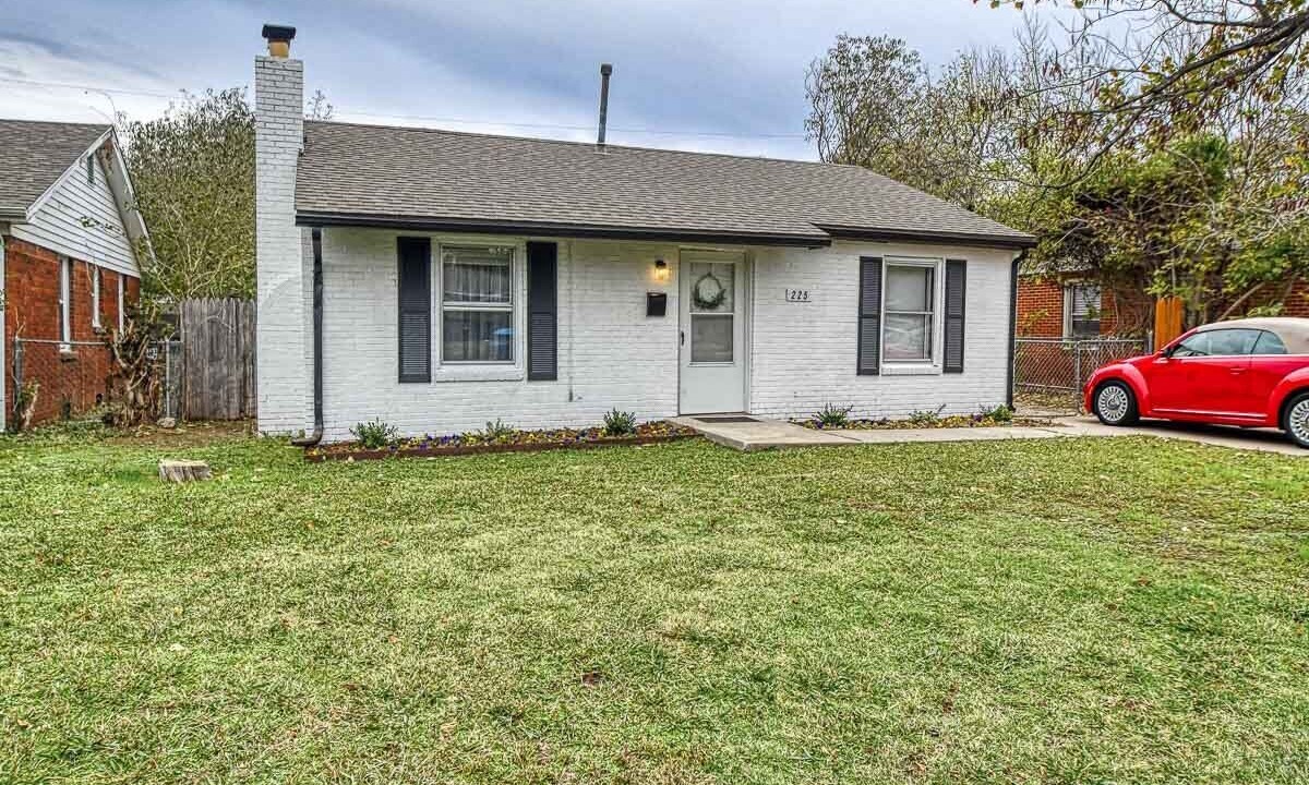 Photo of Outdoor in Midwest City