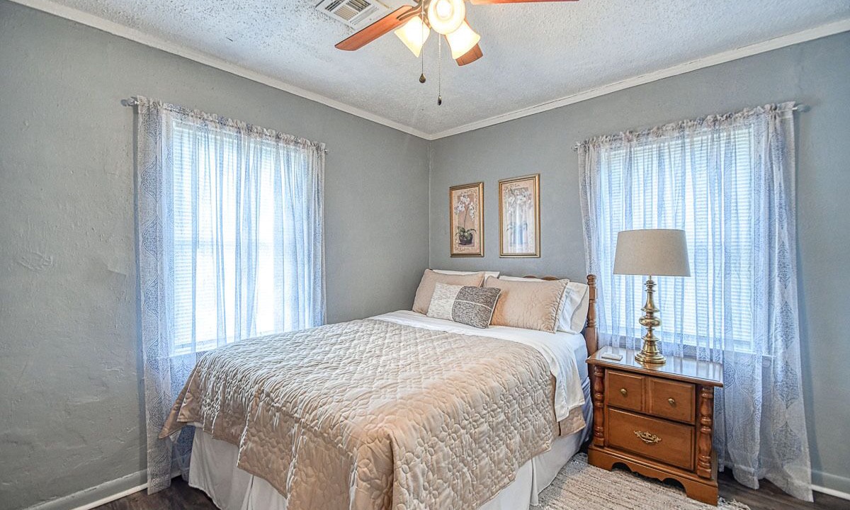 Photo of Bedroom in Midwest City