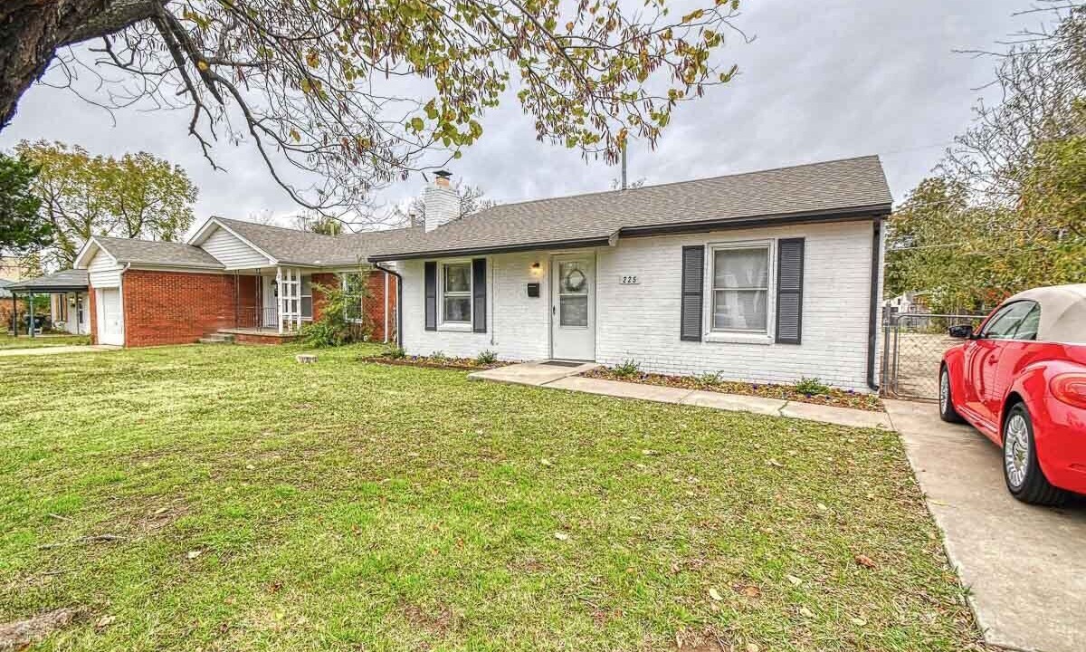 Photo of Outdoor in Midwest City