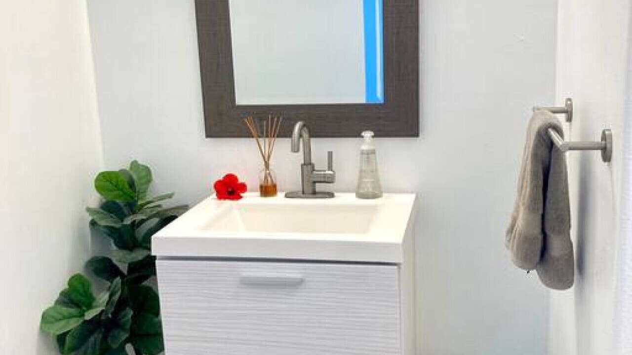 Photo of Bathroom in Pupukea