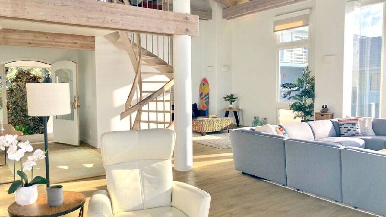 Photo of Livingroom in Pupukea