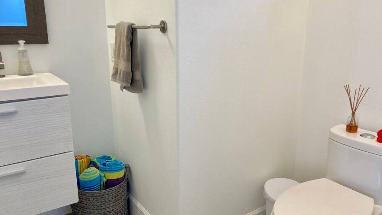 Photo of Bathroom in Pupukea