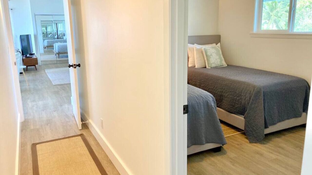 Photo of Bedroom in Pupukea