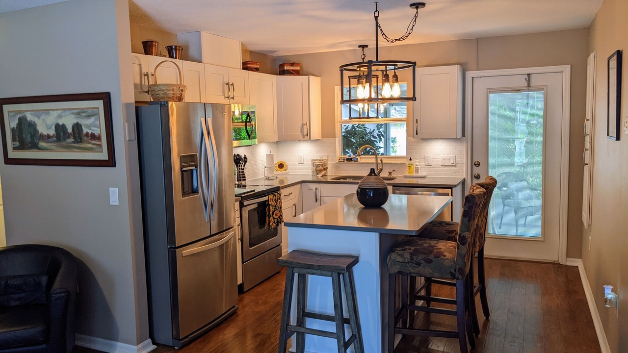 Photo of Kitchen in Inverness