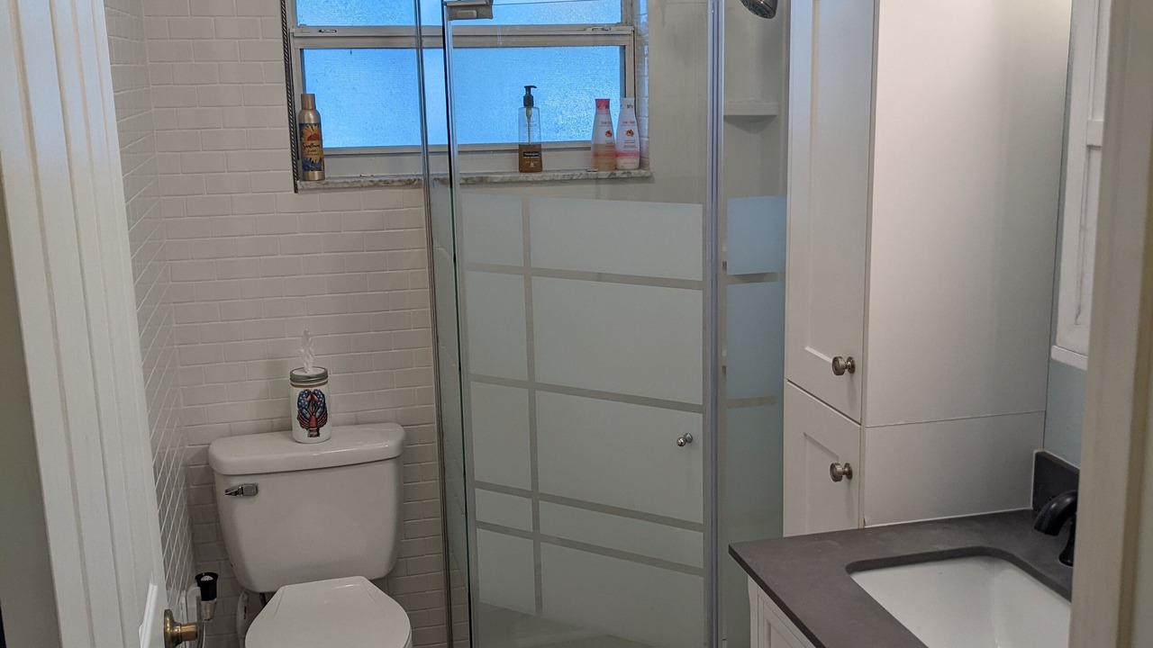 Photo of Bathroom in Inverness