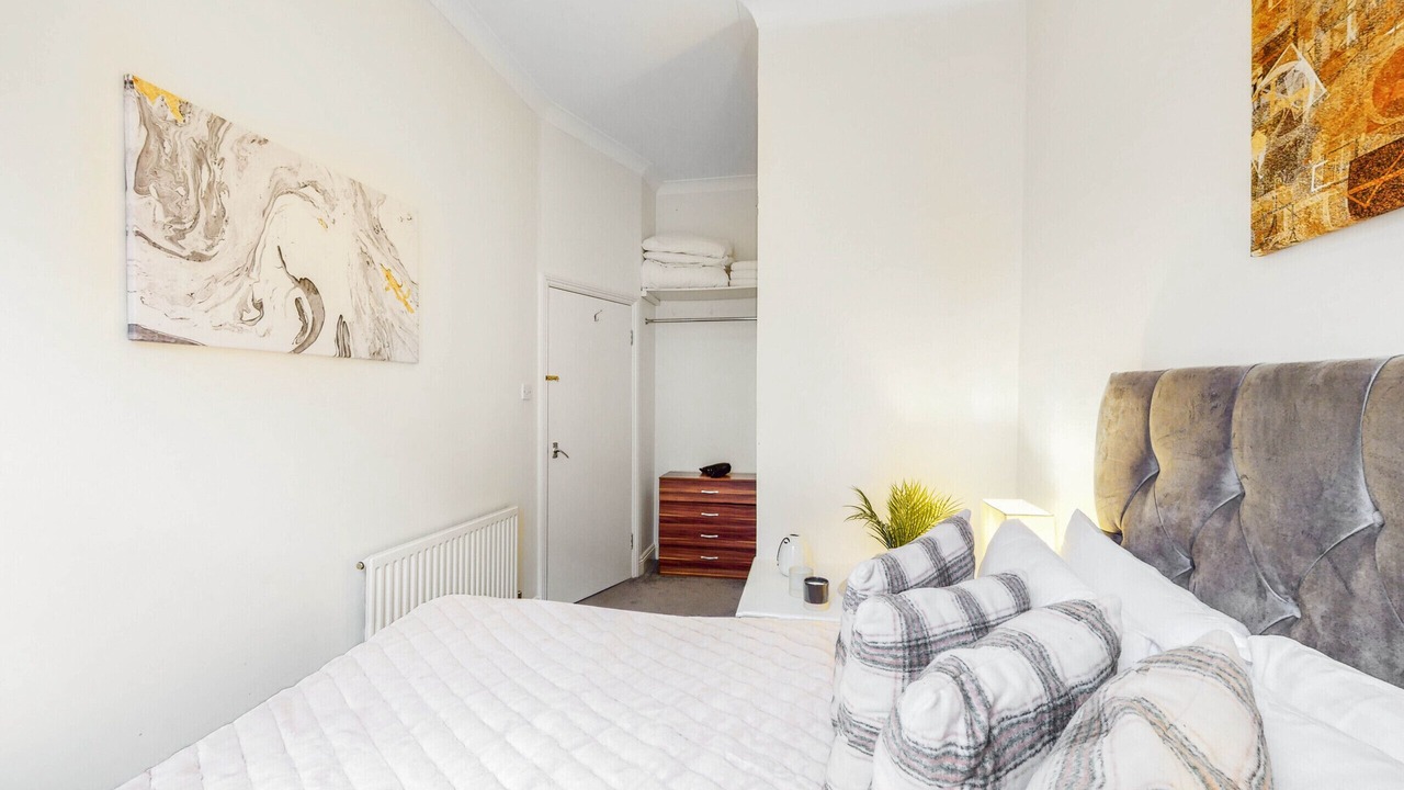 Photo of Others in Bryanston and Dorset Square