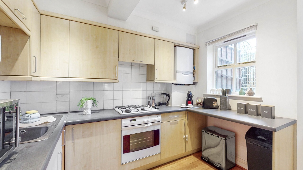 Photo of Others in Bryanston and Dorset Square