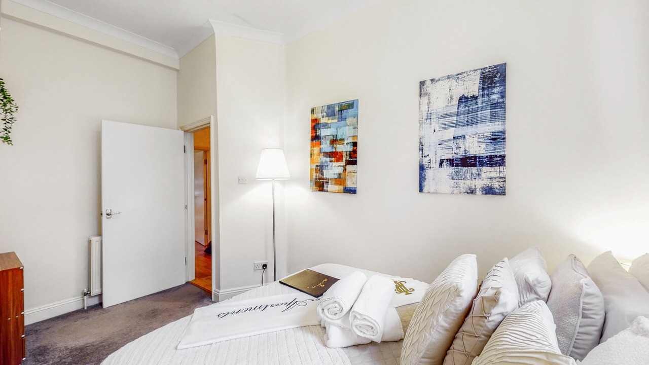 Photo of Others in Bryanston and Dorset Square