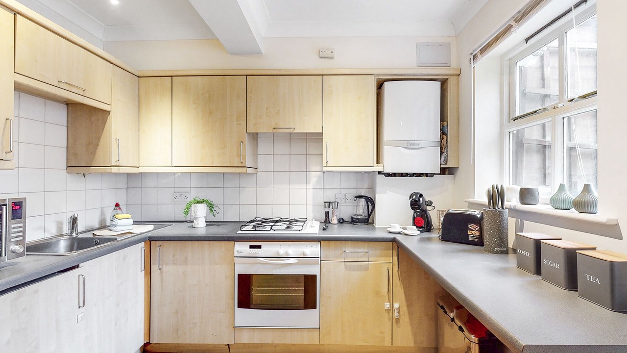 Photo of Others in Bryanston and Dorset Square