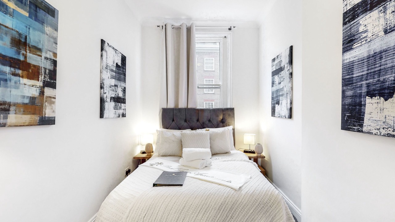 Photo of Others in Bryanston and Dorset Square