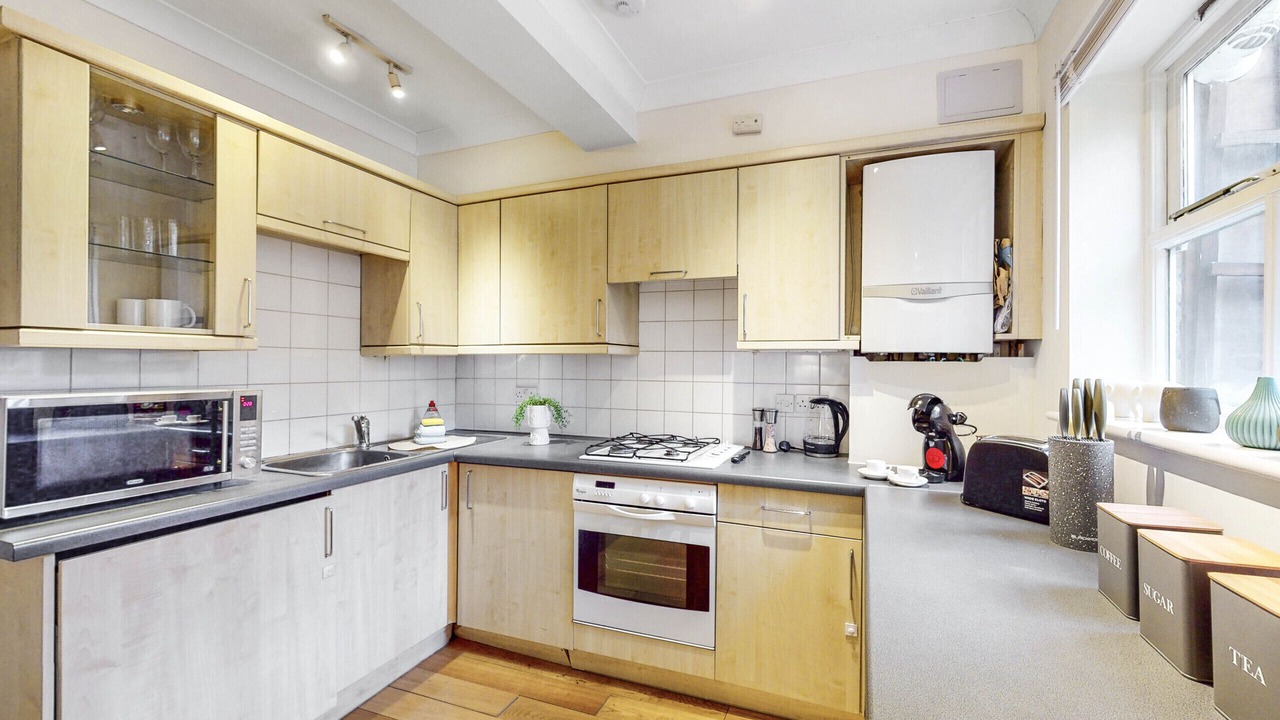 Photo of Others in Bryanston and Dorset Square