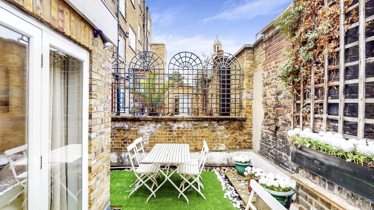 Photo of Others in Bryanston and Dorset Square