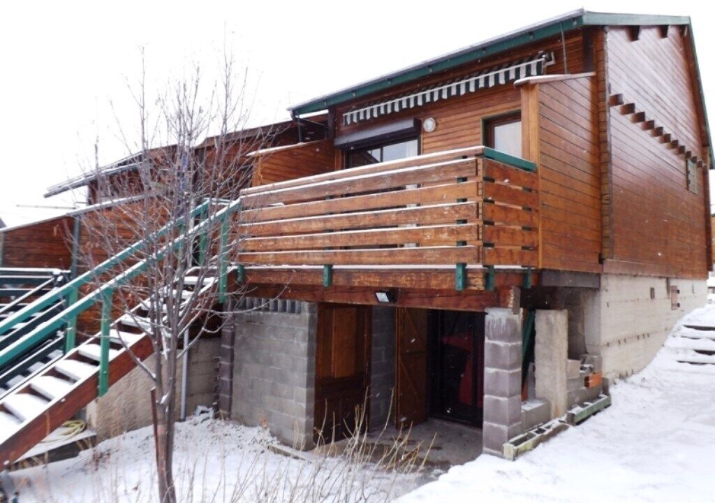 Photo of Outdoor in Eyne 2600