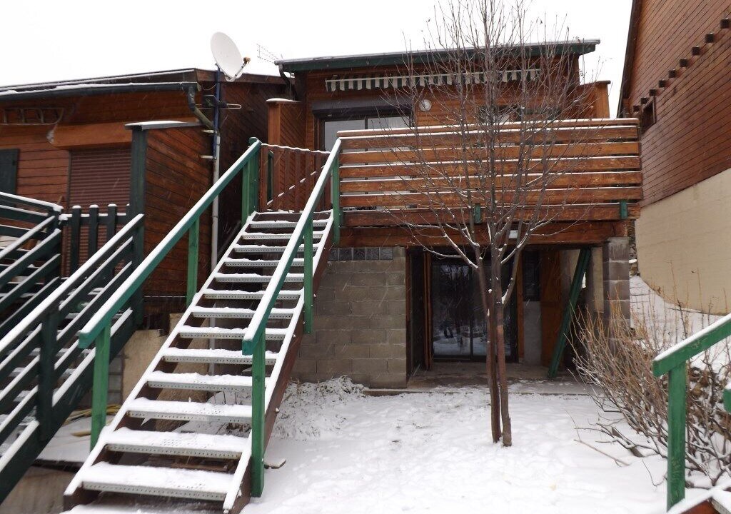 Photo of Outdoor in Eyne 2600