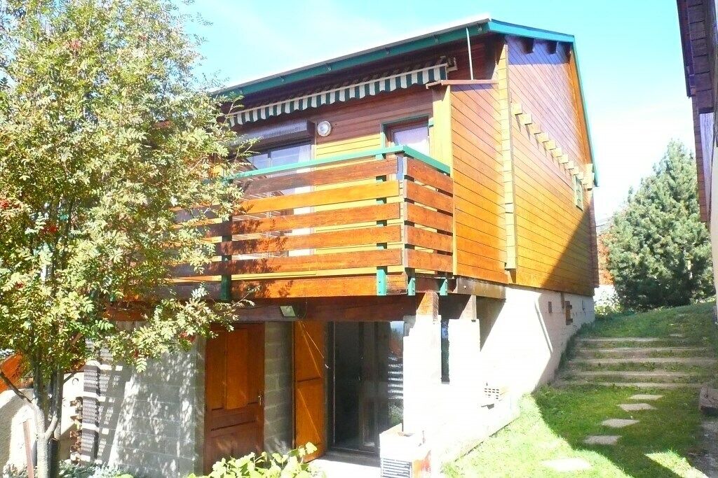 Photo of Outdoor in Eyne 2600