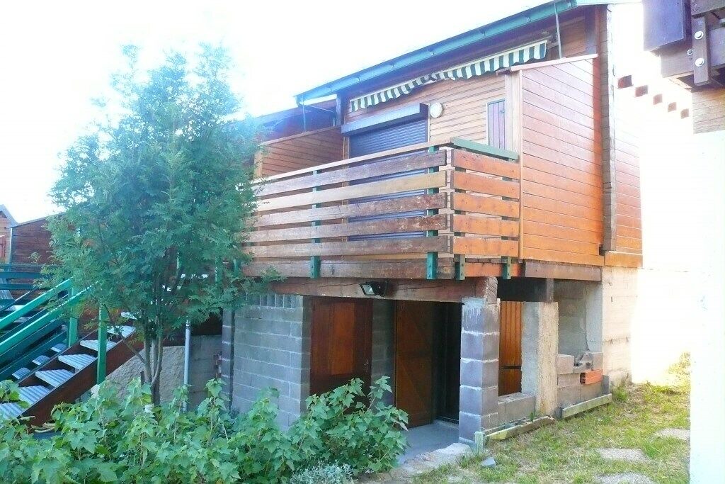 Photo of Outdoor in Eyne 2600