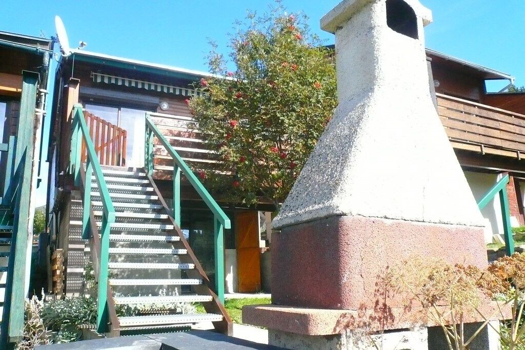 Photo of Outdoor in Eyne 2600