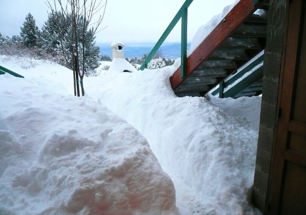 Photo of Outdoor in Eyne 2600