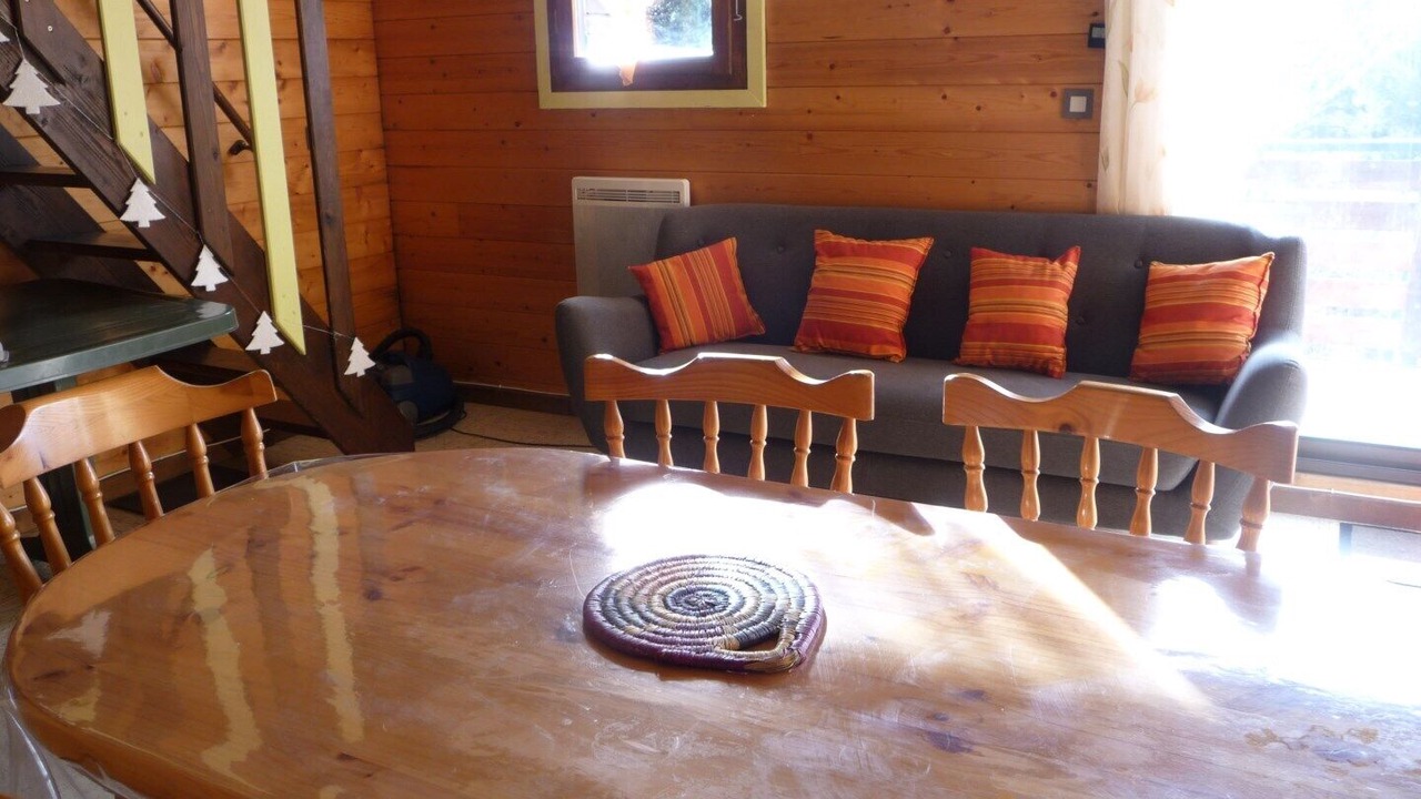 Photo of Livingroom in Eyne 2600