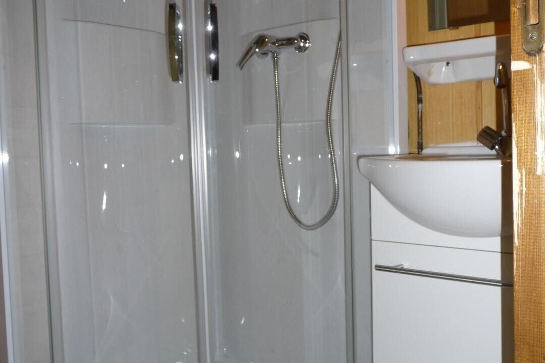 Photo of Bathroom in Eyne 2600