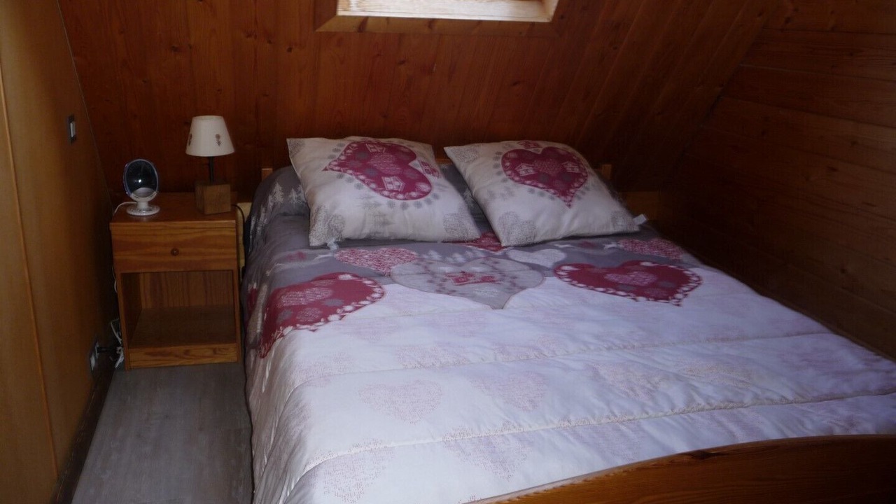 Photo of Bedroom in Eyne 2600