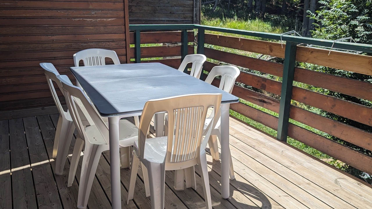 Photo of Outdoor in Eyne 2600