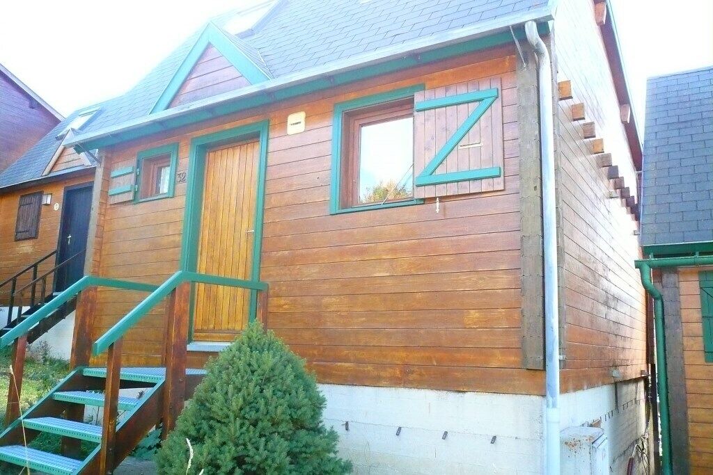 Photo of Outdoor in Eyne 2600