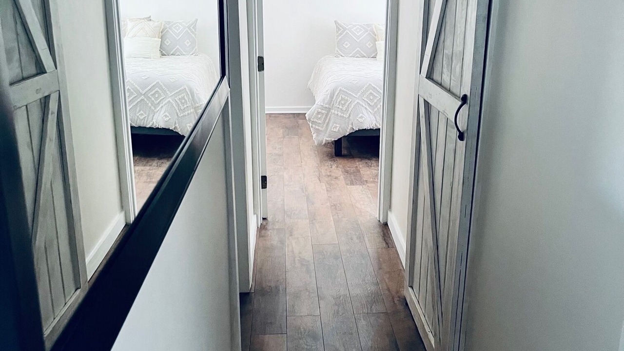 Photo of Bedroom in Iowa Park