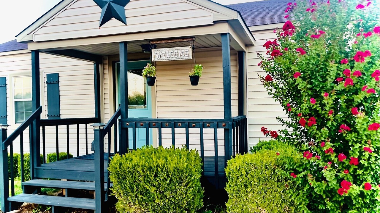 Photo of Outdoor in Iowa Park
