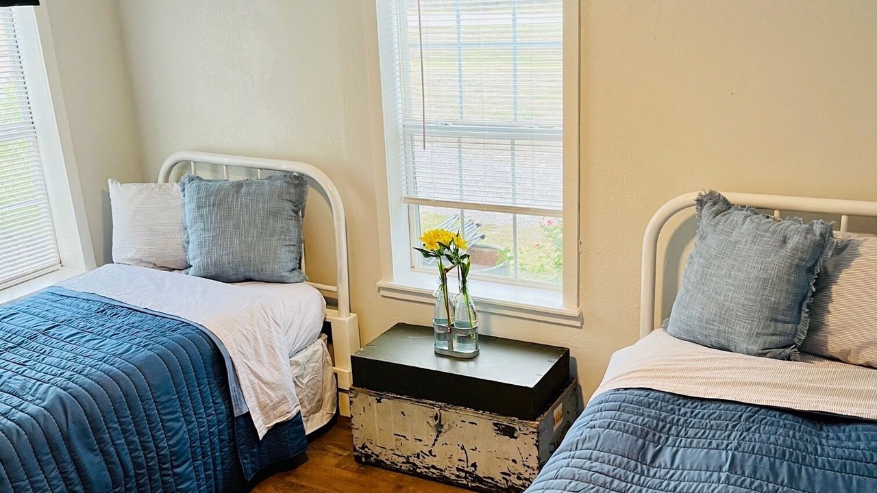 Photo of Bedroom in Iowa Park
