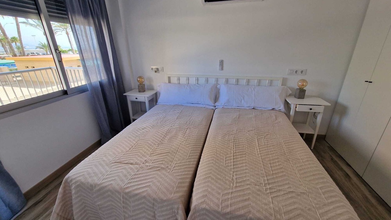 Photo of Bedroom in Playa de San Juan
