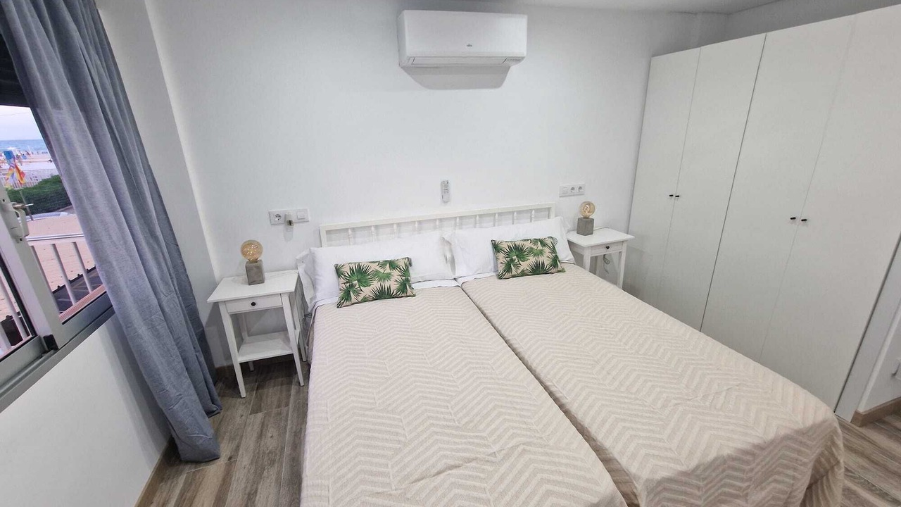 Photo of Bedroom in Playa de San Juan