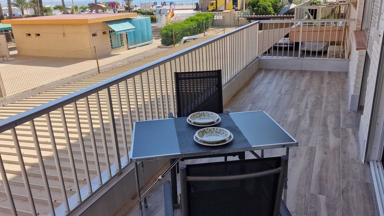 Photo of Outdoor in Playa de San Juan