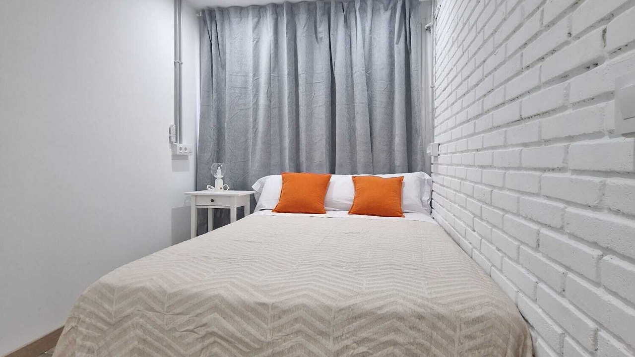 Photo of Bedroom in Playa de San Juan
