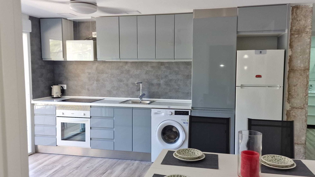 Photo of Kitchen in Playa de San Juan