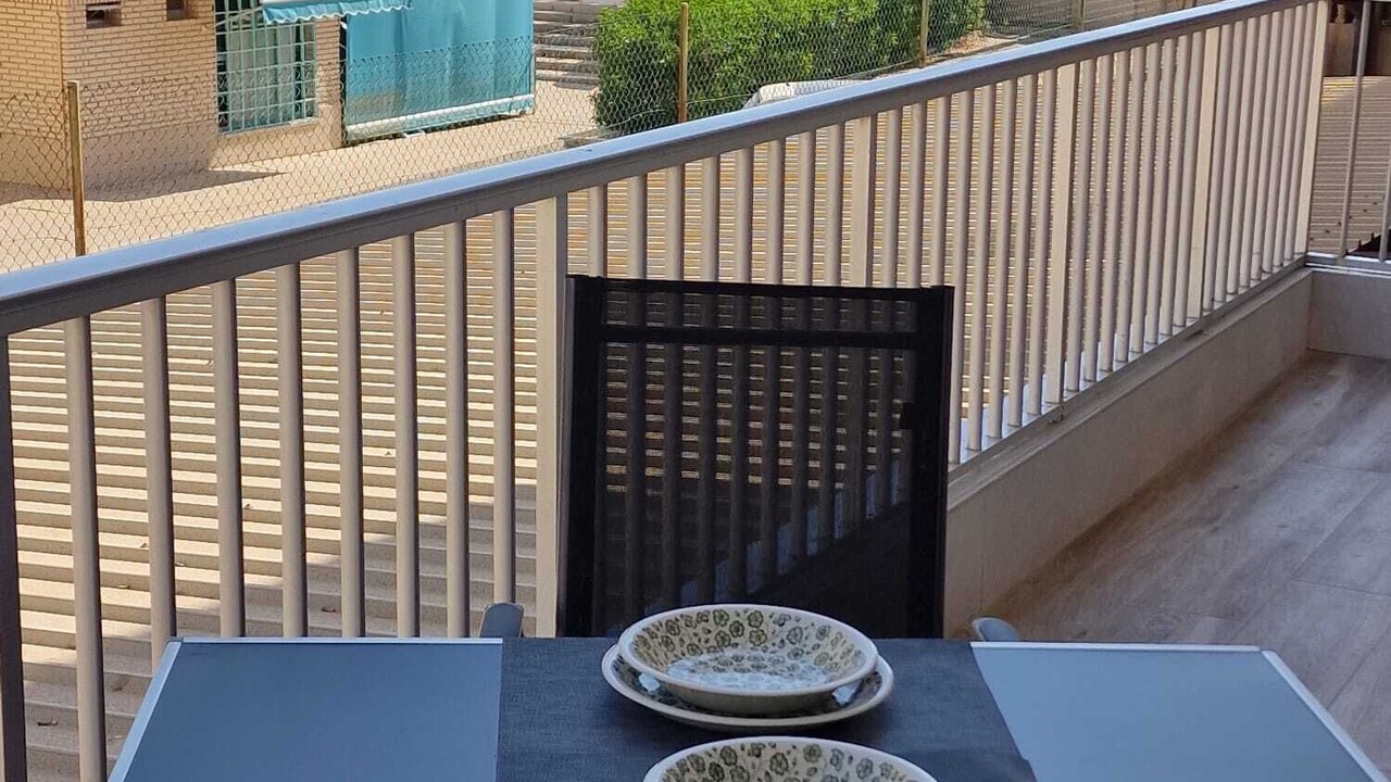 Photo of Outdoor in Playa de San Juan