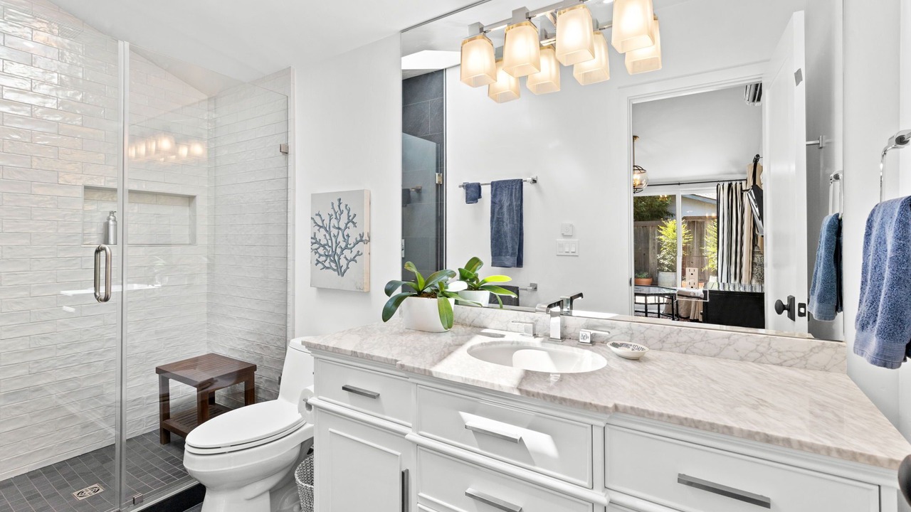 Photo of Bathroom in Browns Valley