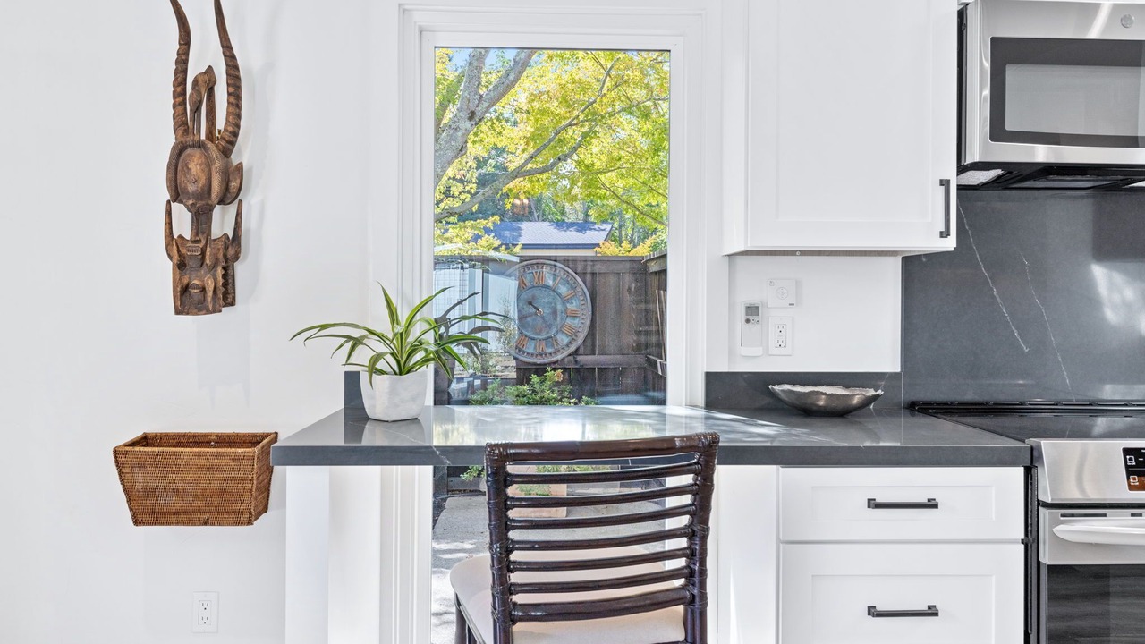 Photo of Kitchen in Browns Valley