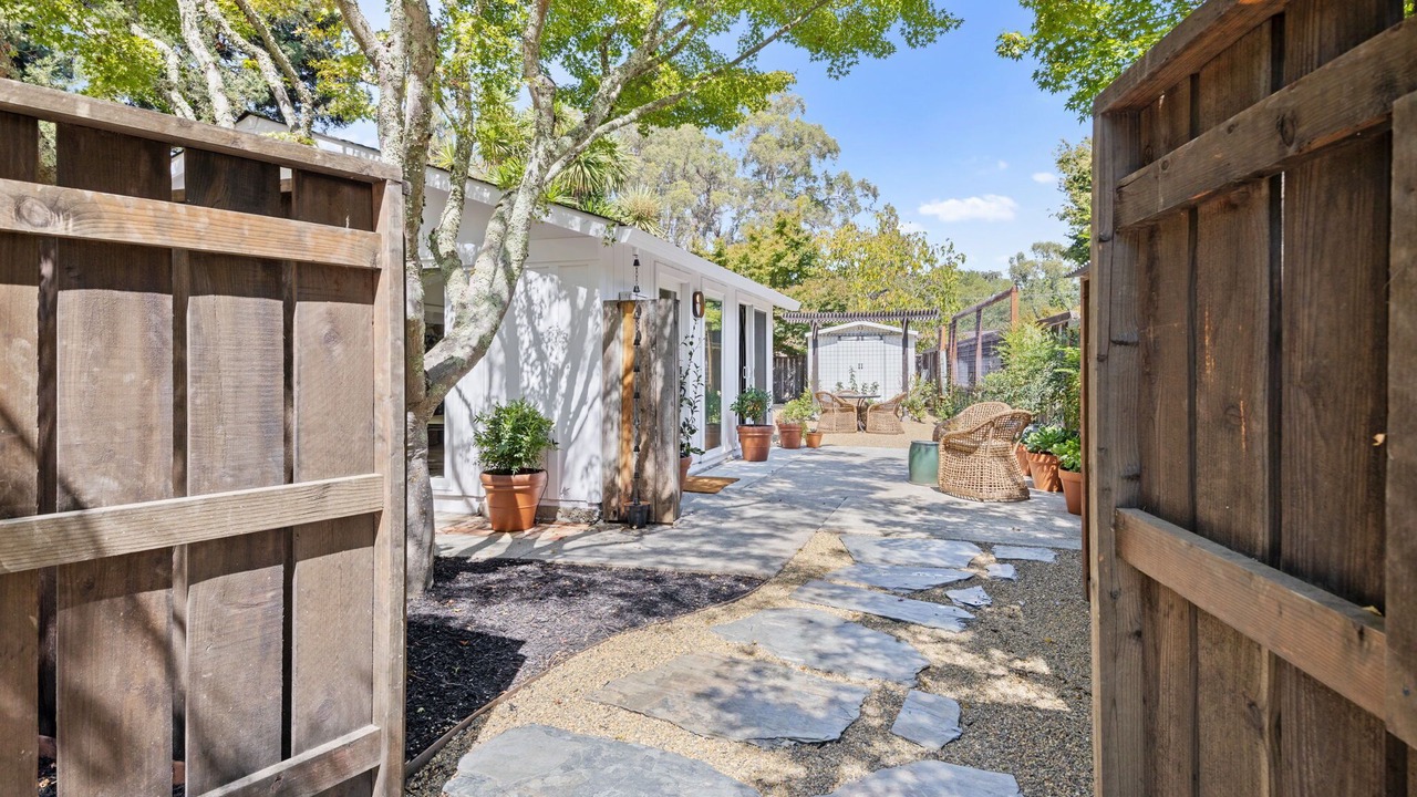 Photo of Outdoor in Browns Valley