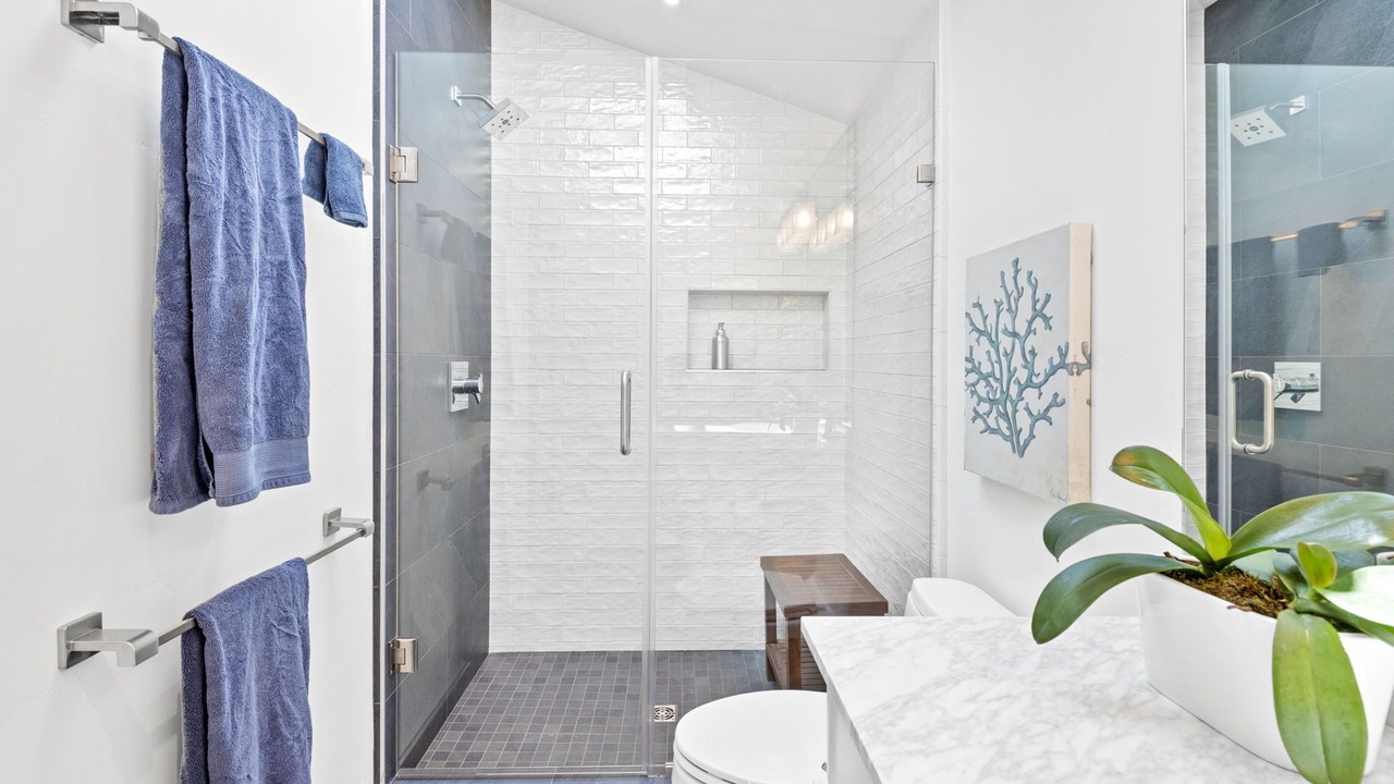 Photo of Bathroom in Browns Valley