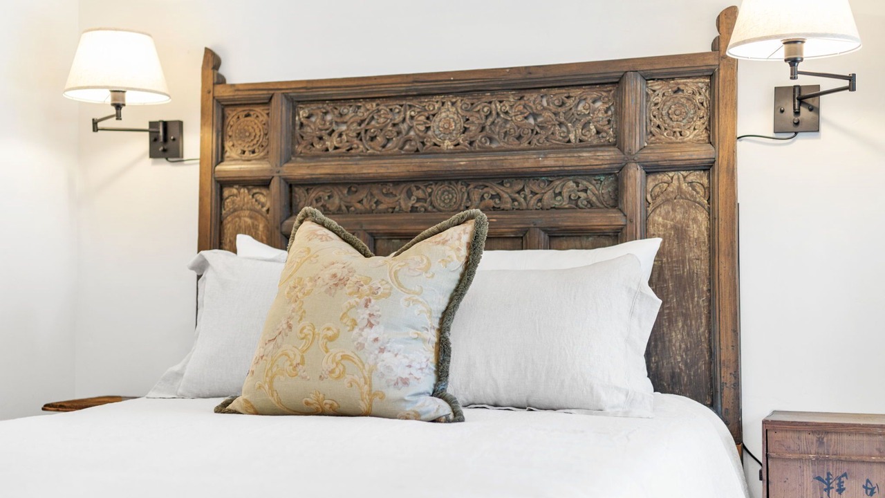 Photo of Bedroom in Browns Valley