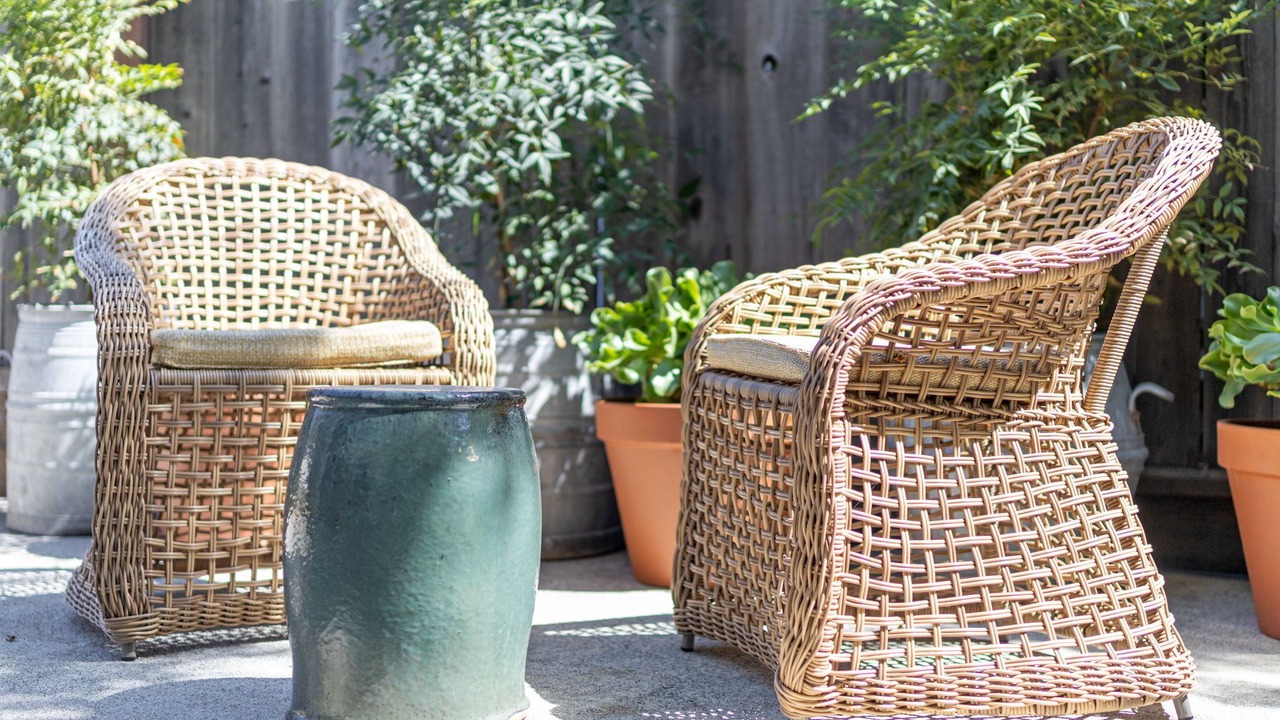 Photo of Outdoor in Browns Valley