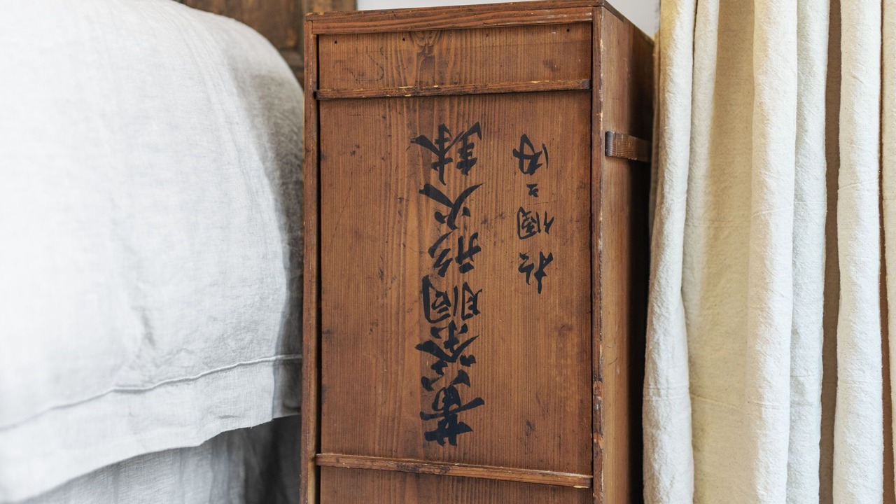 Photo of Bedroom in Browns Valley